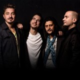 mor ve ötesi - Unplugged Friday 13 February 2026