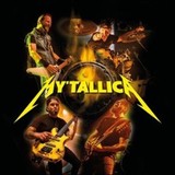 My'tallica - Tribute to Metallica Friday 29 May 2026