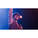 Naethan Apollo: 2026 European Tour Sunday 1 March 2026