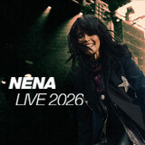 NENA - Live 2026 Friday 2 October 2026