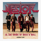Nestor - In The Name of Rock n`Roll - Germany 2025 Sunday 19 October 2025 Nestor - In The Name of Rock n`Roll - Germany 2025 Sunday 19 October 2025