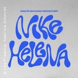 Nike Helena Friday 17 October 2025