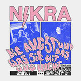 Nikra - Die Angst und das, was sie mit uns macht Tour 2026 Friday 27 March 2026