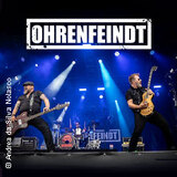 Ohrenfeindt - Im Namen des Rock 2026 Thursday 26 February 2026