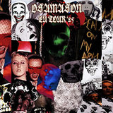 OsamaSon - EU Tour '25 Friday 19 September 2025 OsamaSon - EU Tour '25 Friday 19 September 2025
