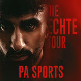 PA Sports - Die Echte Tour Friday 3 October 2025
