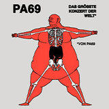 PA69 - DAS GRÖSSTE KONZERT DER WELT Saturday 24 January 2026