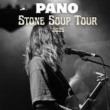 Pano - Stone Soup Tour 2025 Wednesday 15 October 2025