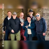 Pretty Buzz Friday 10 October 2025