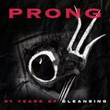 Prong - 31 Years Of Cleansing Tour 2025 Friday 1 August 2025