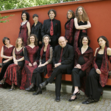 Reginald Mobley & Lautten Compagney Berlin Sunday 15 February 2026