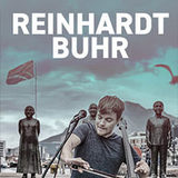 Reinhardt Buhr Friday 26 September 2025