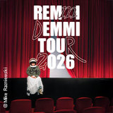 rémi.fr - REMMI DEMMI TOUR 2026 Sunday 15 February 2026
