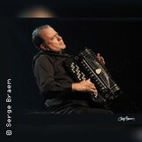 Richard Galliano New Viaggio Trio Friday 13 February 2026