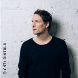 Riku Rajamaa - Blood Sweat Tears Tour 2026 Saturday 28 February 2026