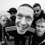 Riskee & The Ridicule Sunday 5 October 2025