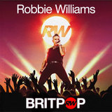 Robbie Williams - Britpop Monday 21 and Tuesday 22 July 2025 Robbie Williams - Britpop Monday 21 and Tuesday 22 July 2025
