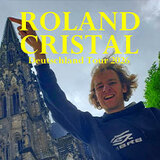 Roland Cristal - Deutschland Tour 2026 Wednesday 28 January 2026