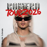 Romero - Tour 2026 Thursday 12 March 2026