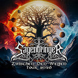 Sagenbringer - Zwischen den Welten Tour 2026 Friday 20 March 2026