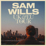 Sam Wills - Live 2025 Monday 17 November 2025
