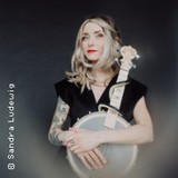 Sarah Lesch - Poesie & Widerstand Tour 2025 Wednesday 8 October 2025
