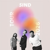 SIND - Tour 2026 Saturday 25 April 2026
