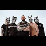 Slaughter to Prevail: The Grizzly Winter Tour 2026 Saturday 24 January 2026