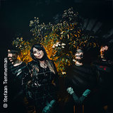 Slow Crush 'thirst' Album Release Tour Thursday 6 November 2025
