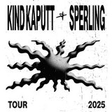 Sperling | Kind Kaputt Thursday 9 October 2025
