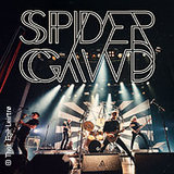 Spidergawd - European Album Tour 2026 Friday 17 April 2026