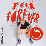 TAHA - F*** Forever Tour Wednesday 17 December 2025