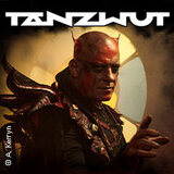 Tanzwut - Live Tour 2026 + Sagenbringer Saturday 21 November 2026