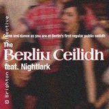 The Berlin Ceilidh Thursday 23 October 2025