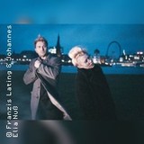 The Bottomline - Independent Jazz / Cinematic Trip Hop Thursday 13 November 2025