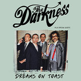 The Darkness - Dreams On Toast Friday 10 October 2025 The Darkness - Dreams On Toast Friday 10 October 2025