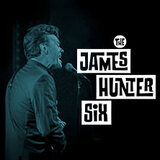 The James Hunter Six Wednesday 11 February 2026