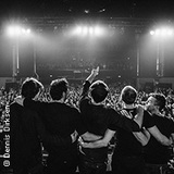 The Jeremy Days - Beauty In Broken Tour 2025 Wednesday 1 October 2025 The Jeremy Days - Beauty In Broken Tour 2025 Wednesday 1 October 2025