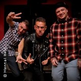 The Long Tall Texans Saturday 29 November 2025