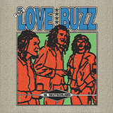 The Love Buzz Tuesday 12 August 2025