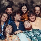 The Magic Mumble Jumble - Better Days Tour 2026 Tuesday 24 March 2026