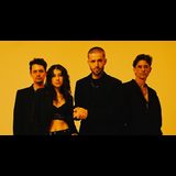 The Summer Set Saturday 1 November 2025