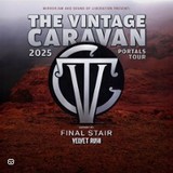 The Vintage Caravan Monday 29 September 2025