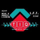 TIQ -quadratic wave- Friday 25 July 2025