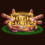 Tom Hengst - High Stakes Tour 2025 Friday 17 October 2025