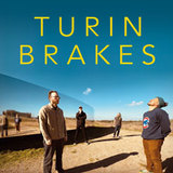 Turin Brakes - 2026 Spacehopper European Tour Saturday 28 February 2026