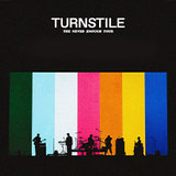 Turnstile - The Never Enough Tour Friday 14 November 2025