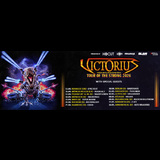 Victorius Thursday 30 April 2026