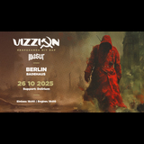 Vizzion X Masur - Propaganda mit Rap Sunday 26 October 2025