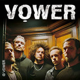 Vower - EU Tour 2025 Monday 1 December 2025